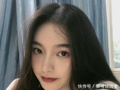 小仙女有这“3标志”,是天生的“长发仙子”,男神会主动追你!