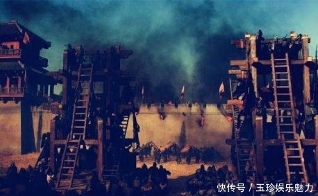 历史|李世民的四舅姥爷,若不早死,历史上恐怕就不会有隋朝和唐朝