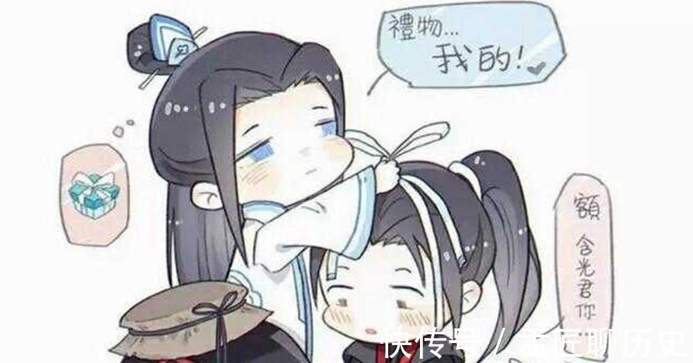 汪叽|墨香家三儿子的爱好,冰妹爱收集书,花花会雕手办,还是汪叽正常