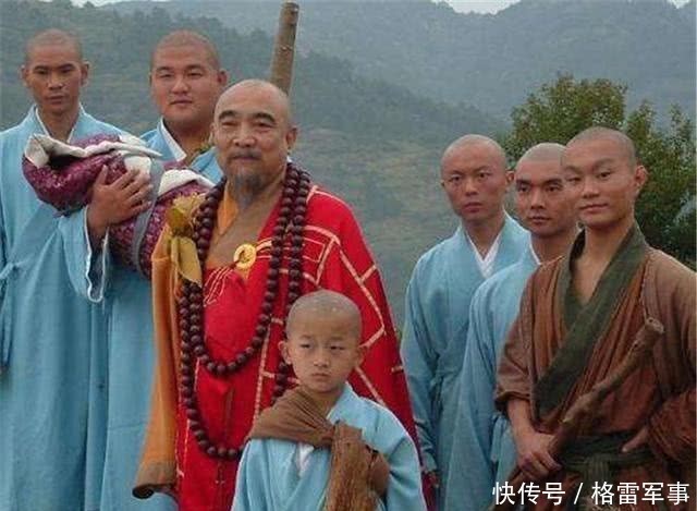 少林的十三棍僧，真的救过唐王李世民吗，事实究竟如何？