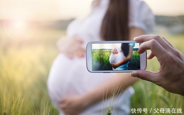 b超|孕晚期都是怎么熬过来的?营养师宝妈经验分享,太真实了