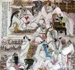 “诸子百家”都有哪些学派?彼此之间又是如何看待对方的呢?