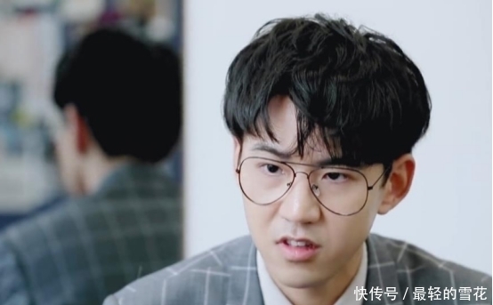 何老师|他的履历和表现都很亮眼,看来叫王骁这个名字的都蛮厉害的