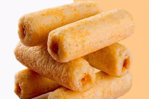 嘴馋又怕长胖?建议大家试试这5种零食,添加粗粮美味却不长肉