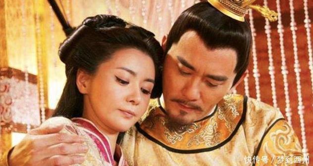 历史|历史上的陈后主,到底多荒唐?为什么连杜牧也写诗讽刺他