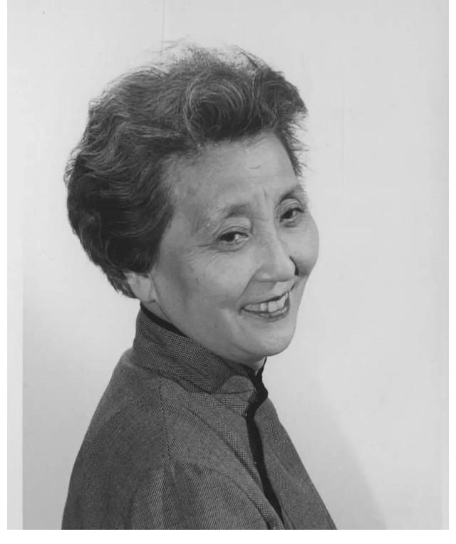 军事常识|钱学森背后的女人,蒋英年轻时到底有多美?这组老照片惊艳了时光