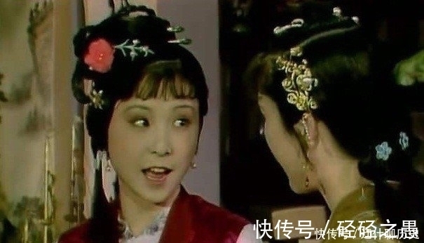 贾宝玉|晴雯含冤而死后，贾母笑着说了一番话，令王夫人悔恨不已