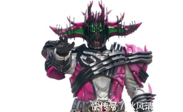 逢魔时王|假面骑士那些造爹被反杀的骑士,千骑最惨,帝骑怪人惨遭碾压!