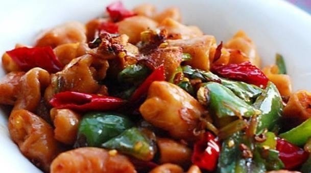 家里请客吃饭必备的5道家常菜, 学会它, 一定用得上!