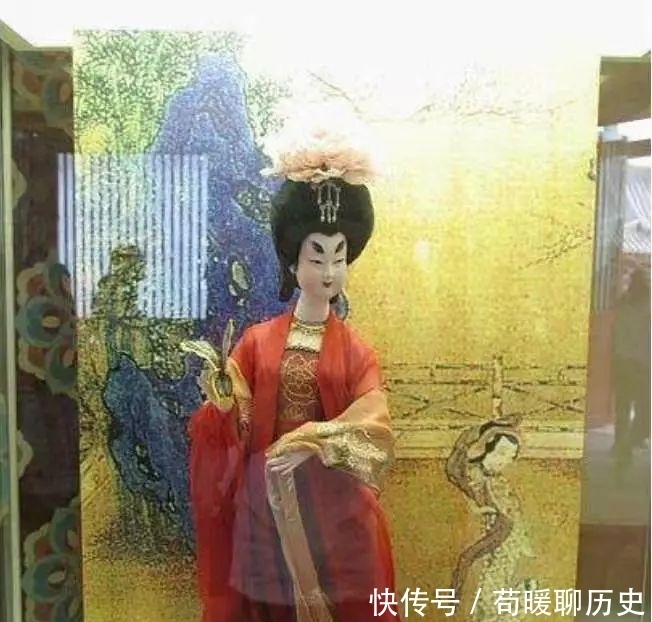 胡服|说文化,穿在身上的历史·唐