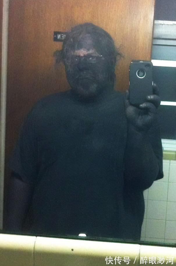 |盘点人们遇到的那些既倒霉又搞笑的时刻,看完不厚道地笑了