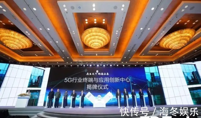 4g|长期主义者眼中的5G:一端是产品,一端是产业