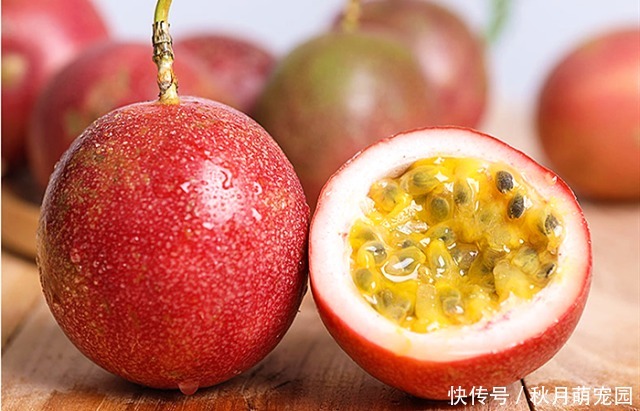 网评|网评“最难吃”的4种水果,2个被名字耽误了,1个简直不配叫水果