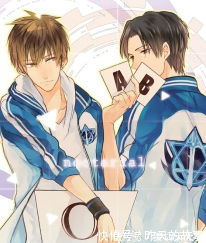 mega!从名字猜测“纯爱”内容,《全球高考》像考试,《某某》想到那谁