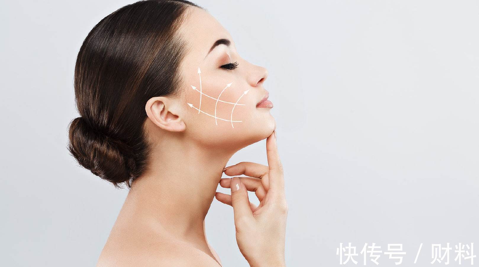 热拉提|又一“智商税”显现:成本40元却收费两三万?不少女性还愿意买单