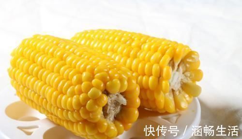 维生素e|早上坚持吃煮玉米,连吃15天,3个好处意想不到,早知早受益