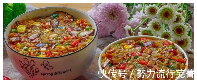 板栗|天热，糯米这样做才好吃，分享7种做法，入口软糯鲜甜，清爽不腻！