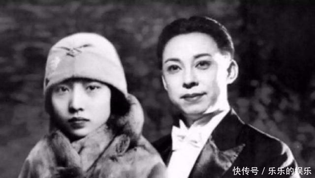 嫁给|孟小冬先后嫁给梅兰芳和杜月笙,两人都忘了,给她一样东西