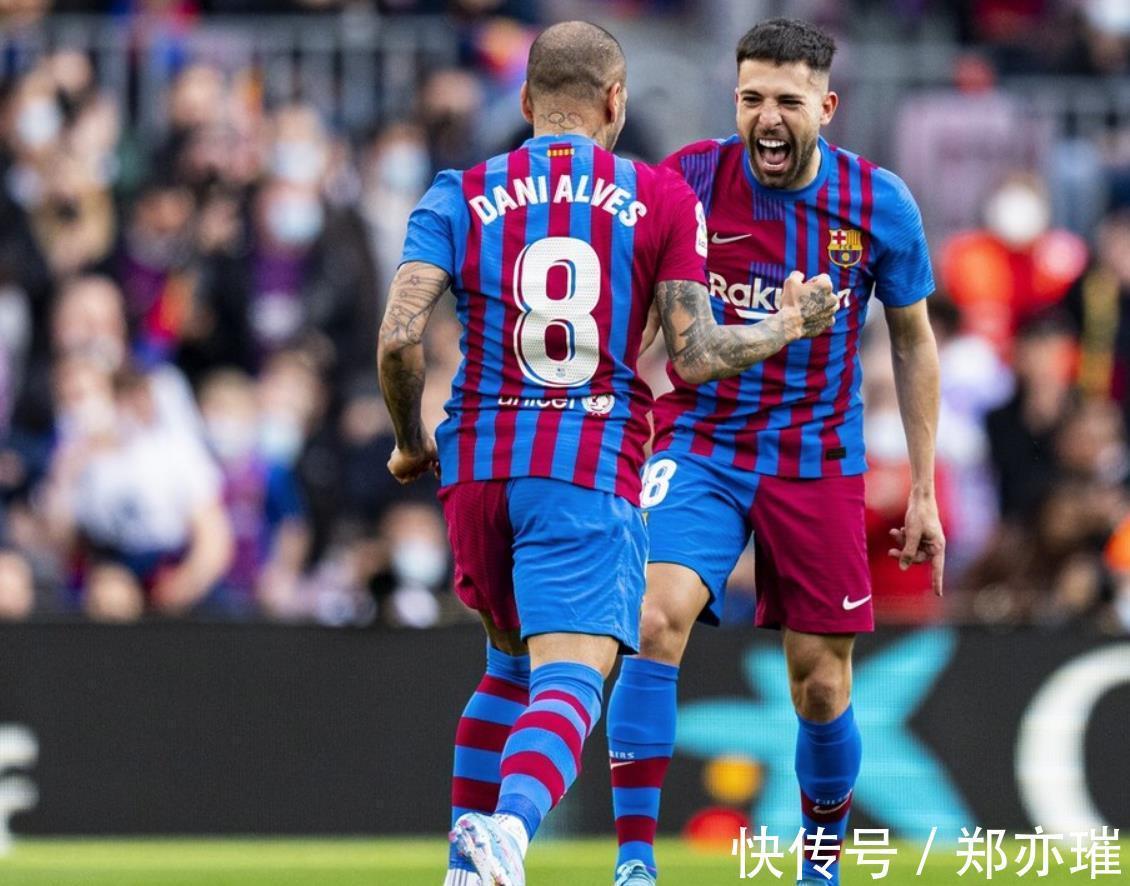 阿劳霍|0-2到4-2!巴萨完成复仇,争四格局大变,西蒙尼缔造7年尴尬纪录