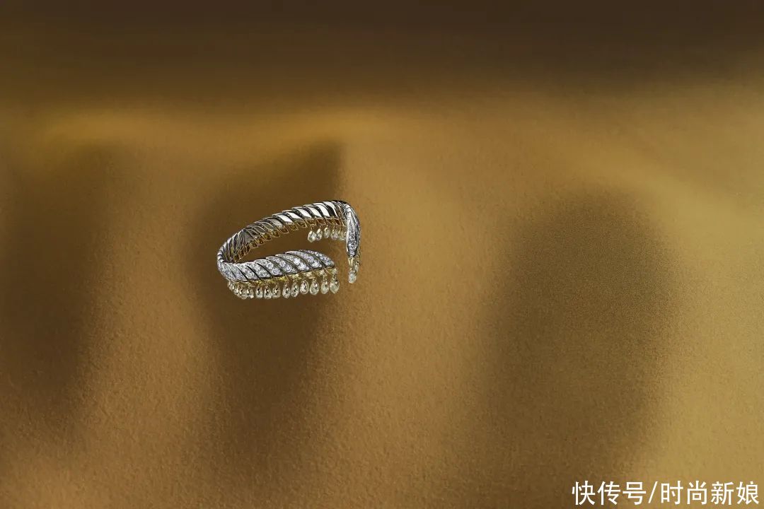 明星红毯才能一见的高级珠宝，究竟有多大的魅力？