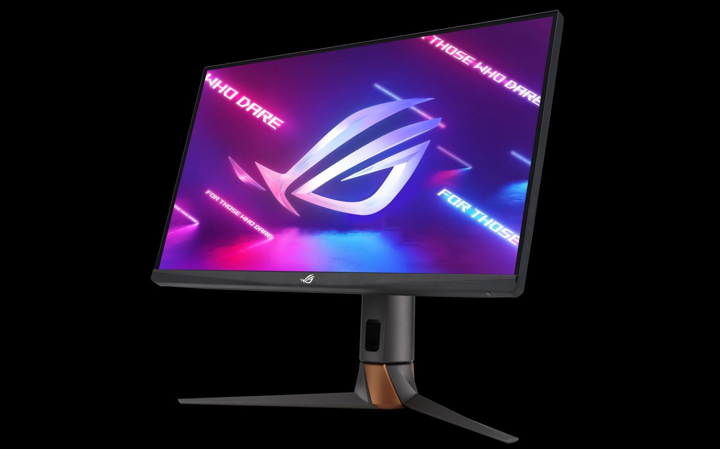 sync|ROG 发布全球首款 2K 360Hz 显示器，采用 Ultrafast IPS 面板