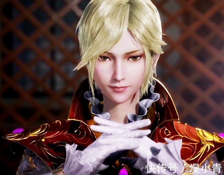 唐家三少|斗罗大陆:波塞西说敌人不会等着你变强,但千仞雪还真的会