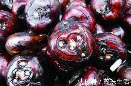 清洁工|5物是肺部“天然清洁工”,平时敞开吃,助你排毒清肺一身轻