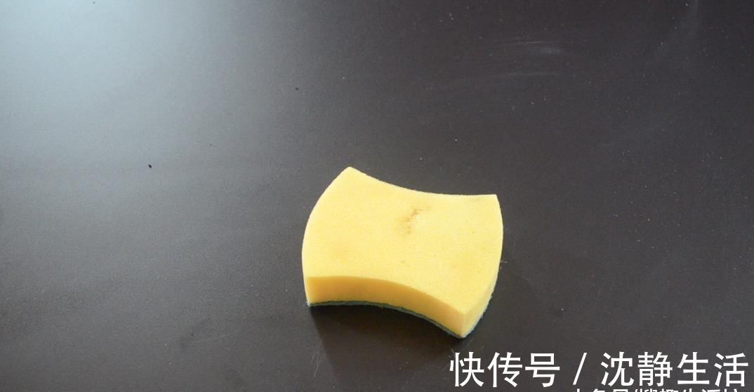 百洁布的4个大妙用, 解决了很多家庭的烦恼, 看完您会感谢我的