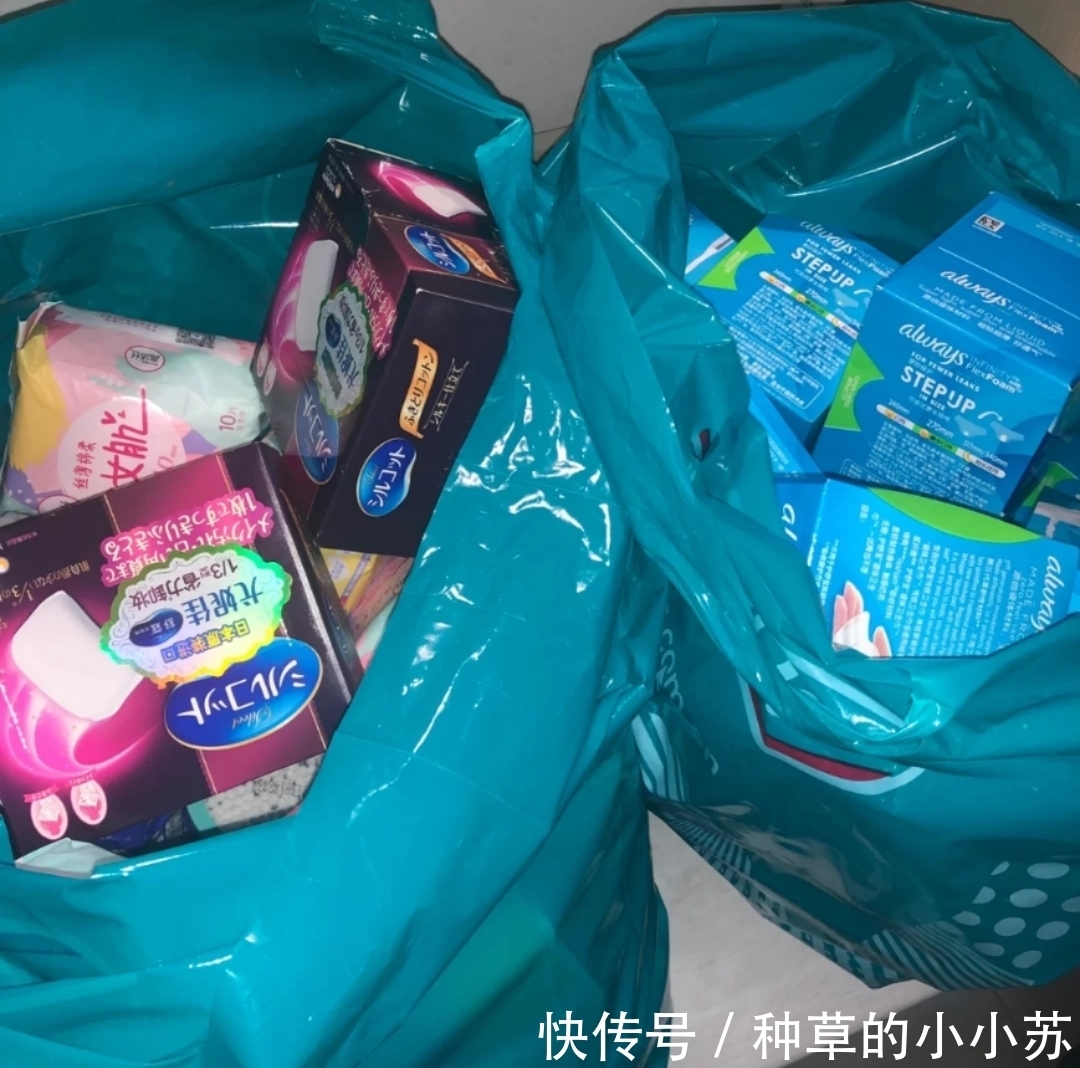 超市|逛超市见到这5种护肤好物,建议多囤一点,以后不一定能买得到