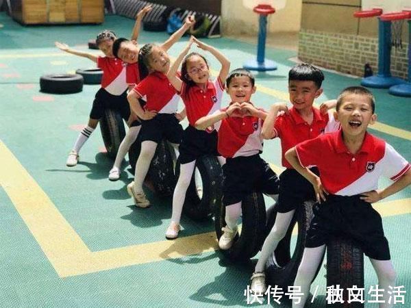 妈妈|“妈妈，我不要上幼儿园了！”宝妈的不同回答，影响宝宝一生！