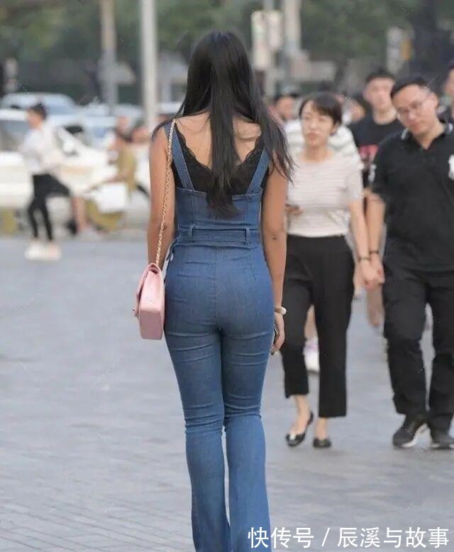 瑜伽裤 清雅悠然的瑜伽裤穿搭很有时尚感,时尚大方又舒适,活力满满!