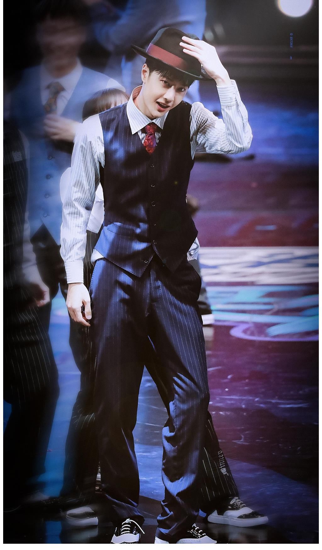 一次次救场证明，一博在《天天向上》那几年真没白呆！