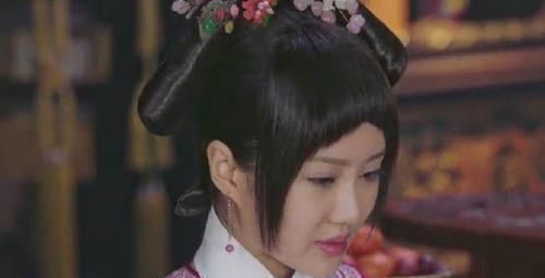 皇贵妃|她一生都没有自己的孩子，可是抚养了皇帝，被追封为皇贵妃