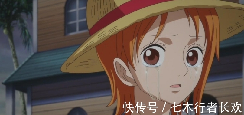 草帽|海贼王:宣布离开草帽一伙的船员,路飞求回两位,他道歉也没用