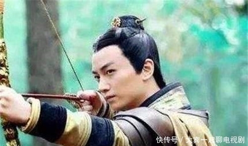 万辽军|宋朝将军接连射歪3箭,被1万辽军讥笑,仔细一看后吓得立马撤兵