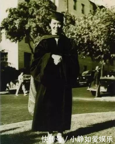 四大|她没有入选民国四大美女、民国四大才女,但她才是中国真正的女神