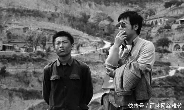 短短|路遥:一生短短42年,苦难交织情路坎坷,临终前妻子还坚持离婚