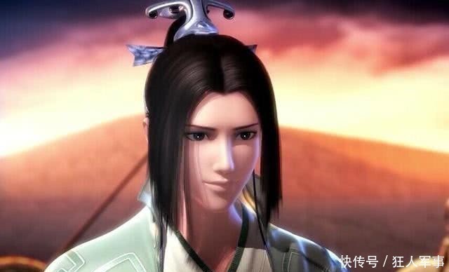 秦时明月:田言是农家女管仲,和儒家张良相比谁更强?