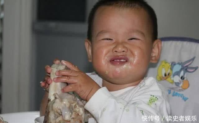 脾虚|5岁男娃脾虚生病,医生怒斥都是乱吃东西造成的,家长太无知