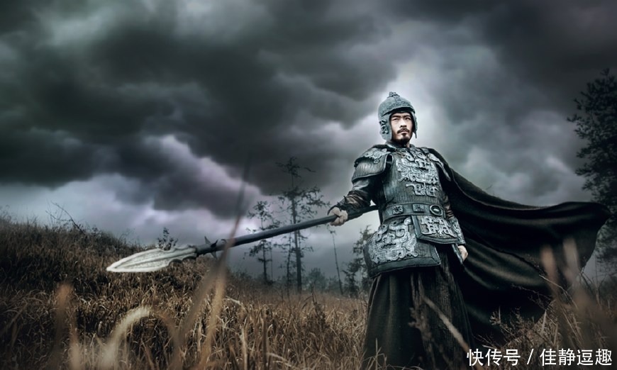 葛亮的北|诸葛亮和姜维同样进行北伐 为何一个备受肯定一个饱受批评