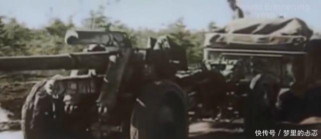 百姓读史|春醒作战德军在巴拉顿湖的最后挣扎，希特勒气得取消党卫军袖标