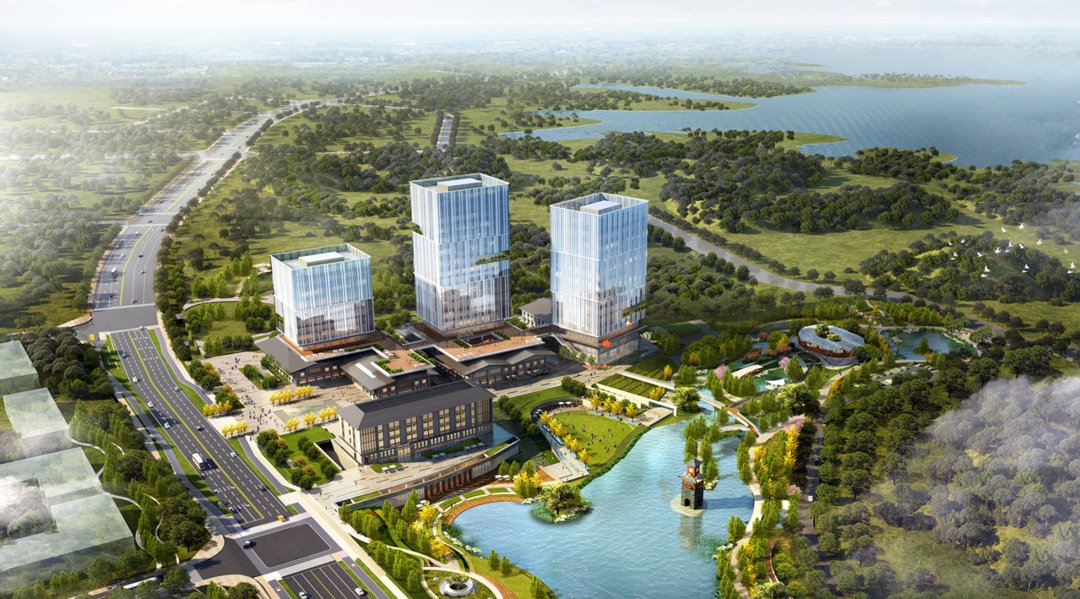 东部新区|现场签约三个科技项目 成都东部新区未来医疗产业发展机遇分享会在北京举行