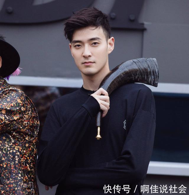 李承铉|《披荆斩棘的哥哥》大湾区哥哥再次翻红,最大赢家还是这两人