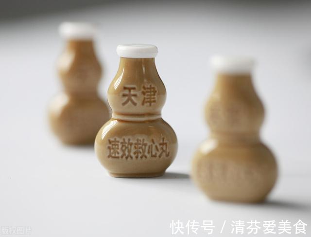 头痛|速效救心丸不仅护心，还可以治痛经、结石和头痛，知道的人很少