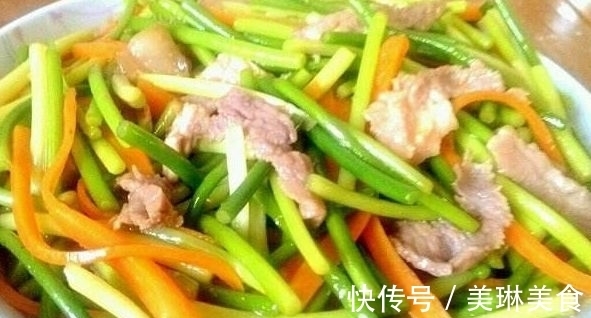 鸡胗|美味可口的几道家常菜，色香味俱全，简单营养，好吃还不贵