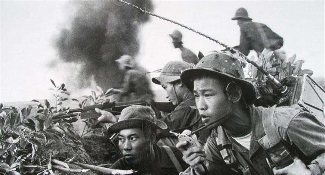 越南|1979年，越南到底有多穷？离开了中国，它果然什么都不是