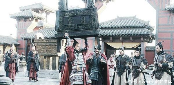 选拔|武松打虎是吹牛吗看了古代兵部选拔力士的标准,我沉默了!