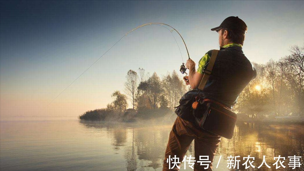 广东一男子的野钓大鱼梦,首次钓获30斤的鲶鱼,激动地举过了头顶