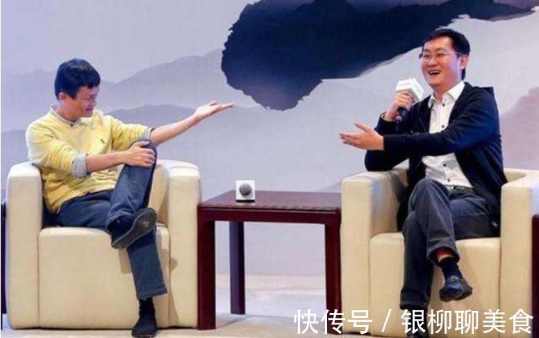 公众号|腾讯为什么允许支付宝在微信开公众号？