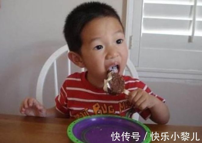 果汁|?夏天照顾孩子要改掉4个错误方式,以免耽误孩子长高,家长需知